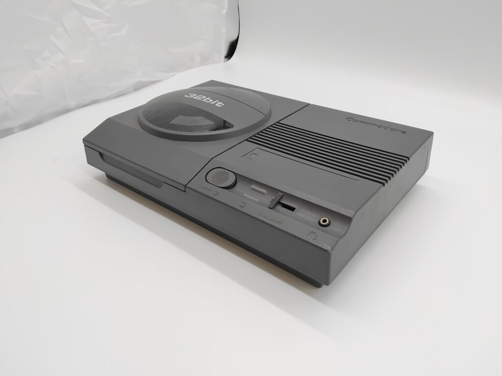 Amiga CD32 de Commodore.