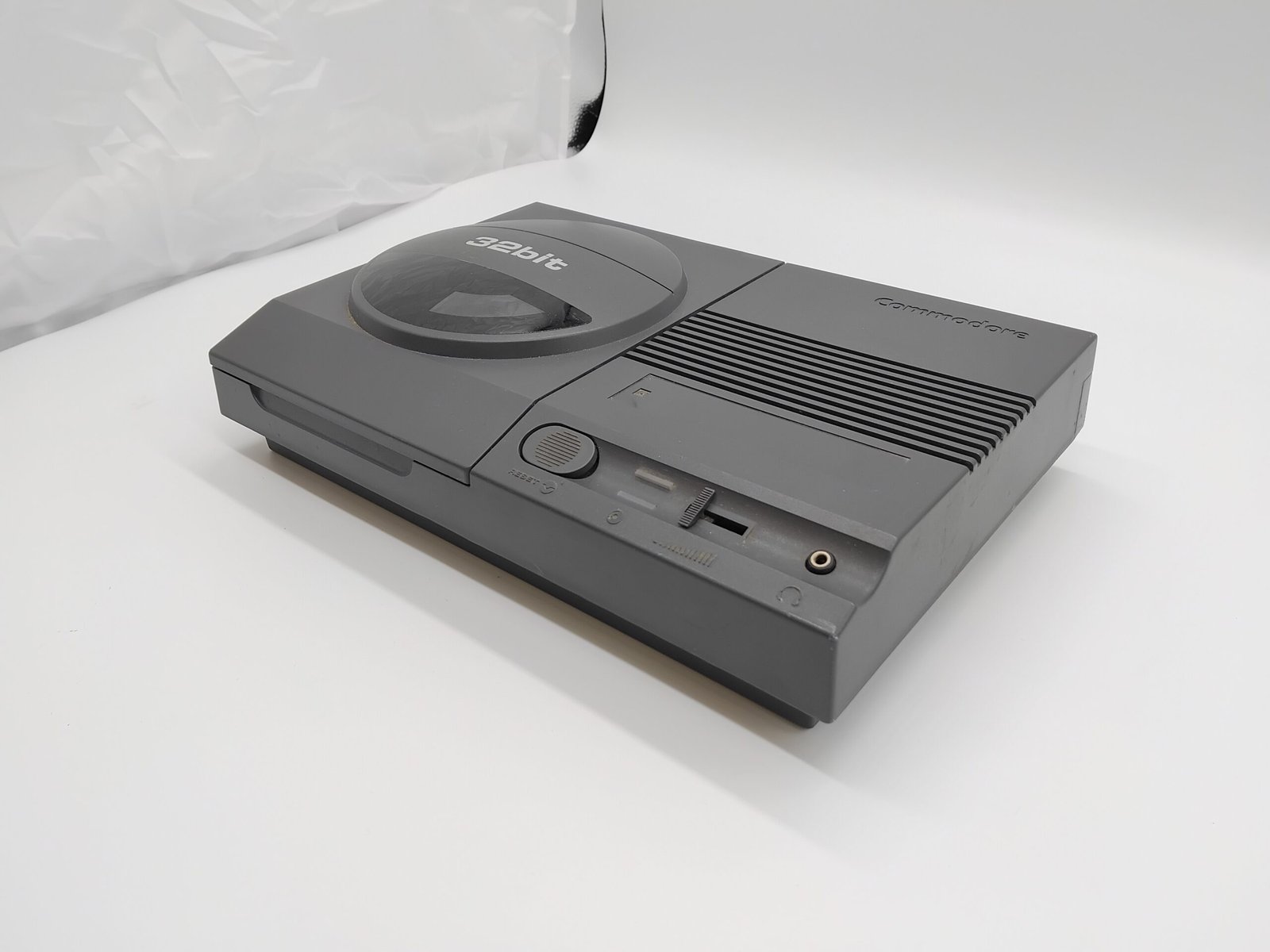 Amiga CD32 de Commodore.